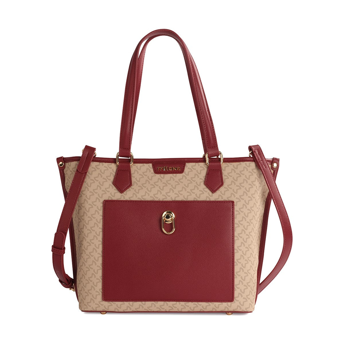 JINANI SHOPPER- Multi