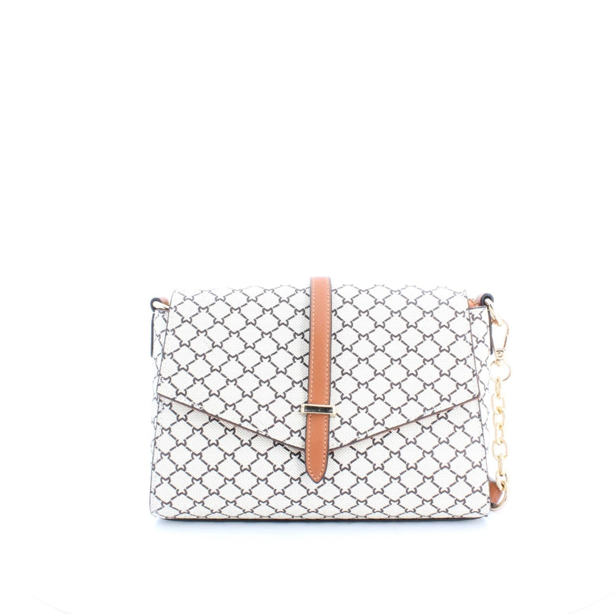 VIDA SATCHEL BAG - BEIGE
