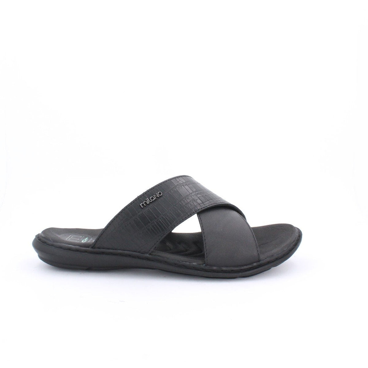 VEELIKSUNNY MENS SANDALS - BLACK