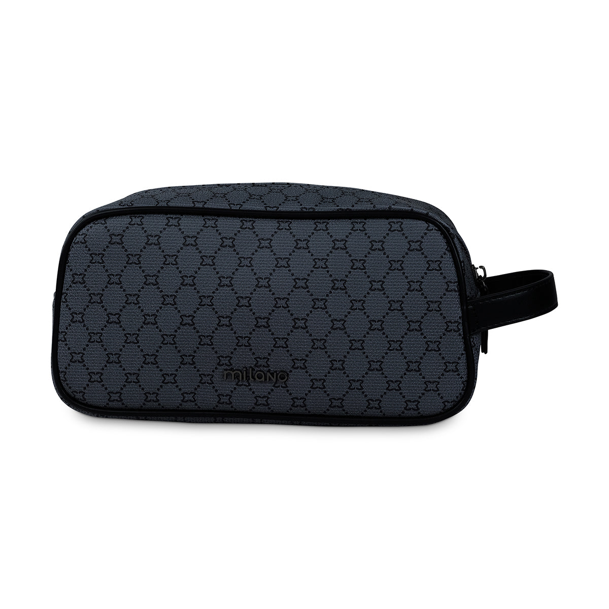 MAYZEE WASHBAG- Grey