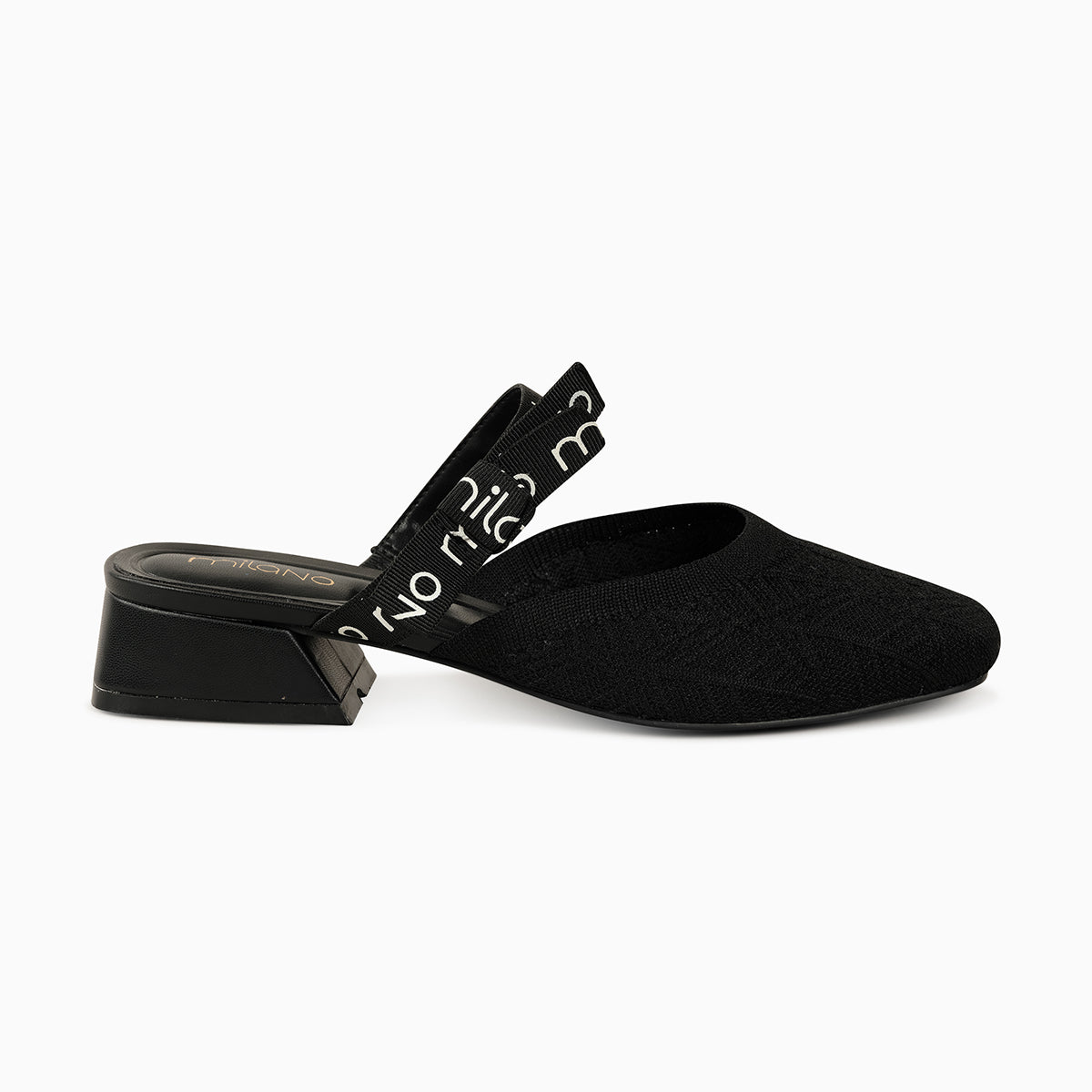 SAVARIAS2-Mule-Black