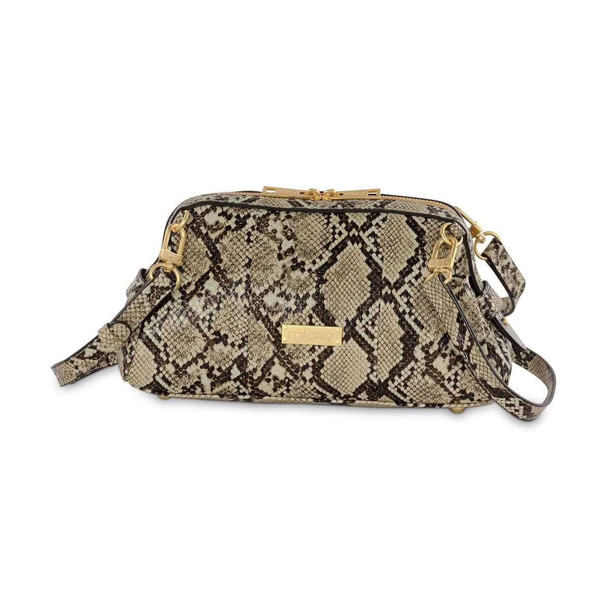 PRATIKA SHOULDER- Multi