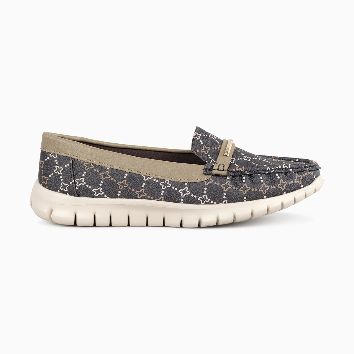 ARELLA MONO1-Moccasins-Multi