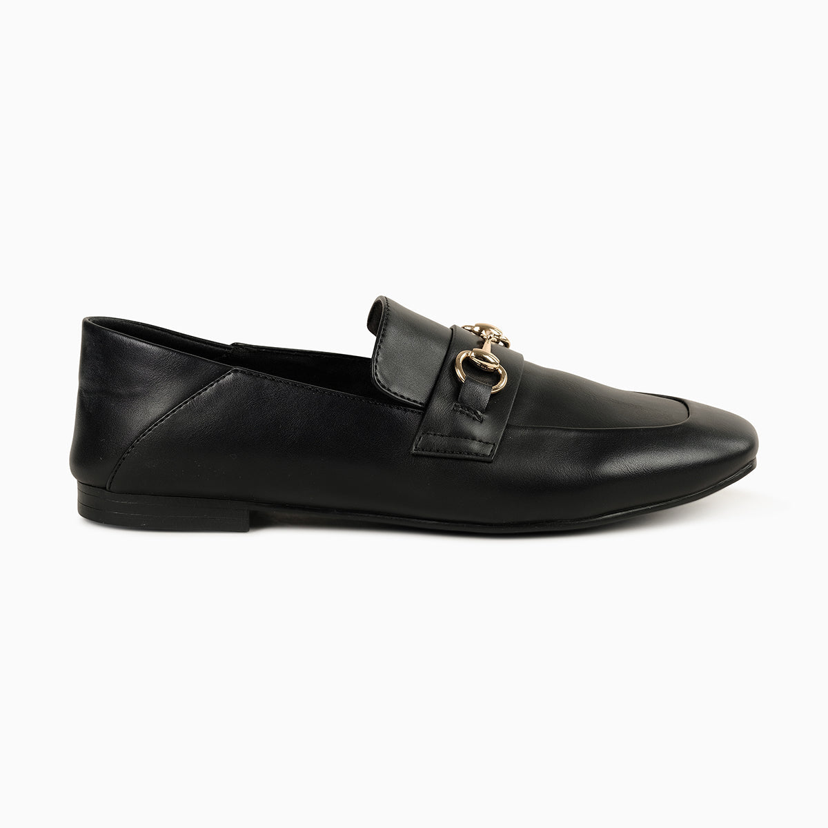 LINDA-Loafers-Flat-BLACK