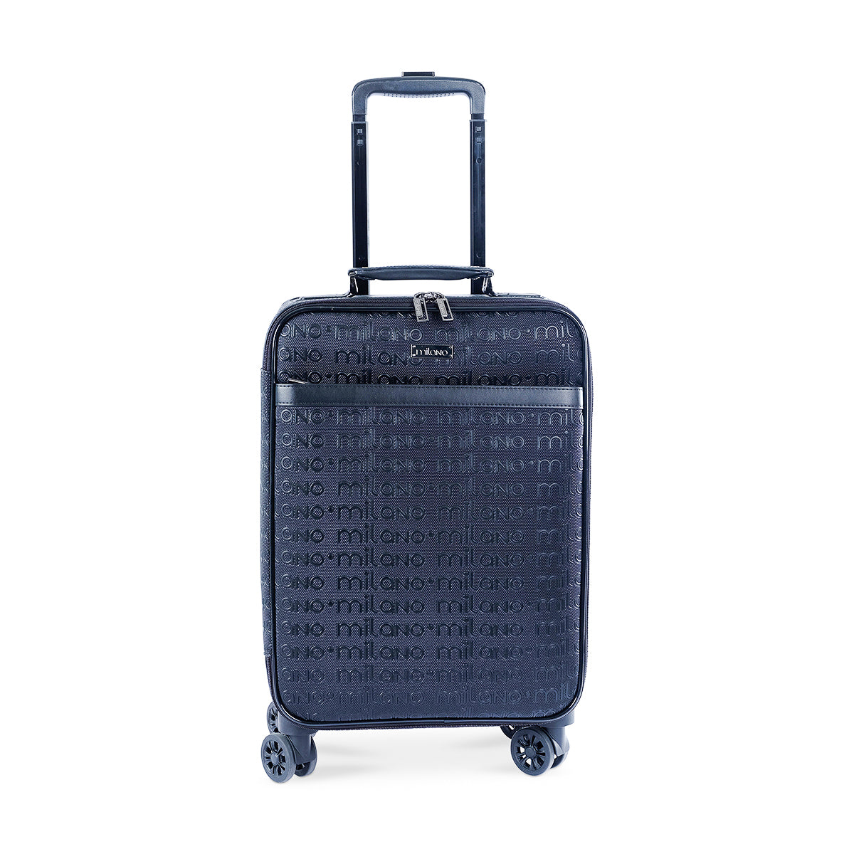 REBECCA WEEKENDER- Black