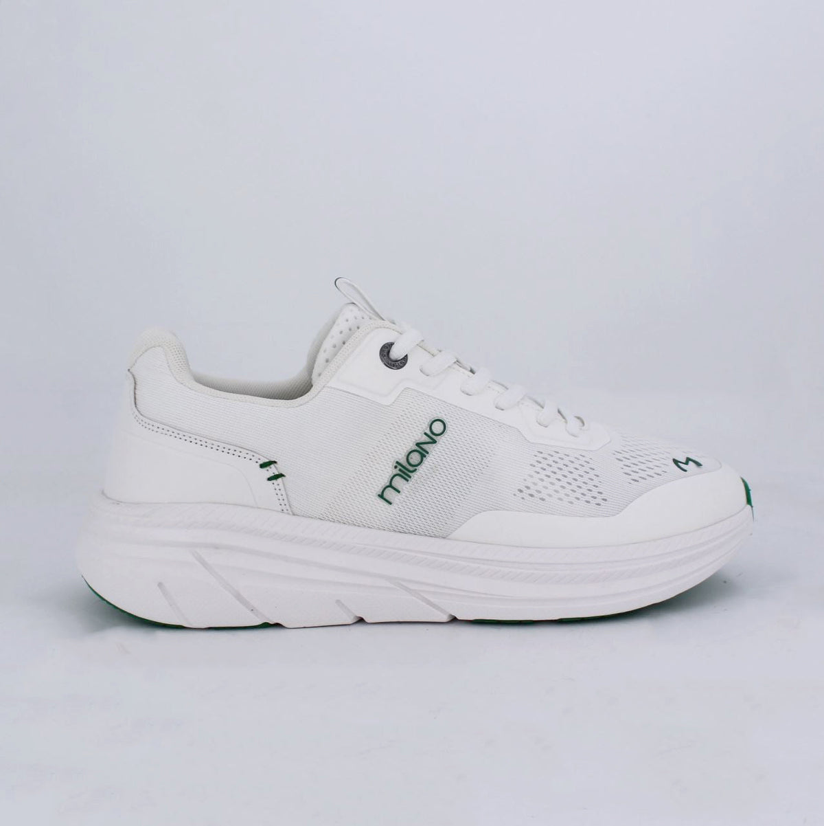 COOP TRAINERS-WHITE
