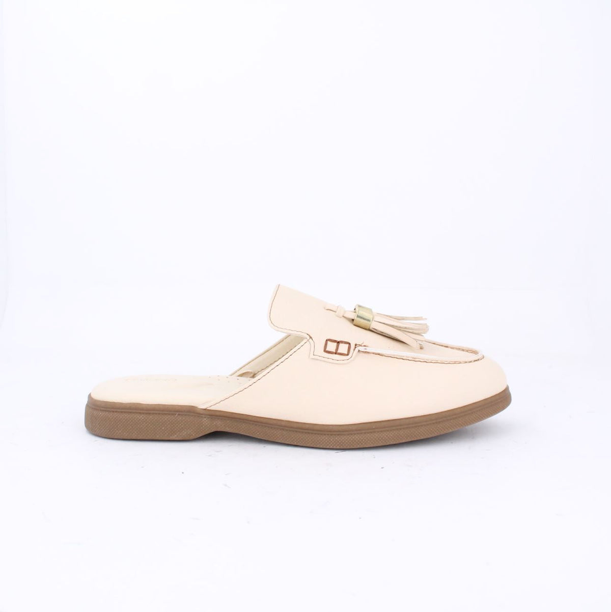 TARA LOAFERMULE-FLATS-LOAFERS & MOCCASINS-WHITE
