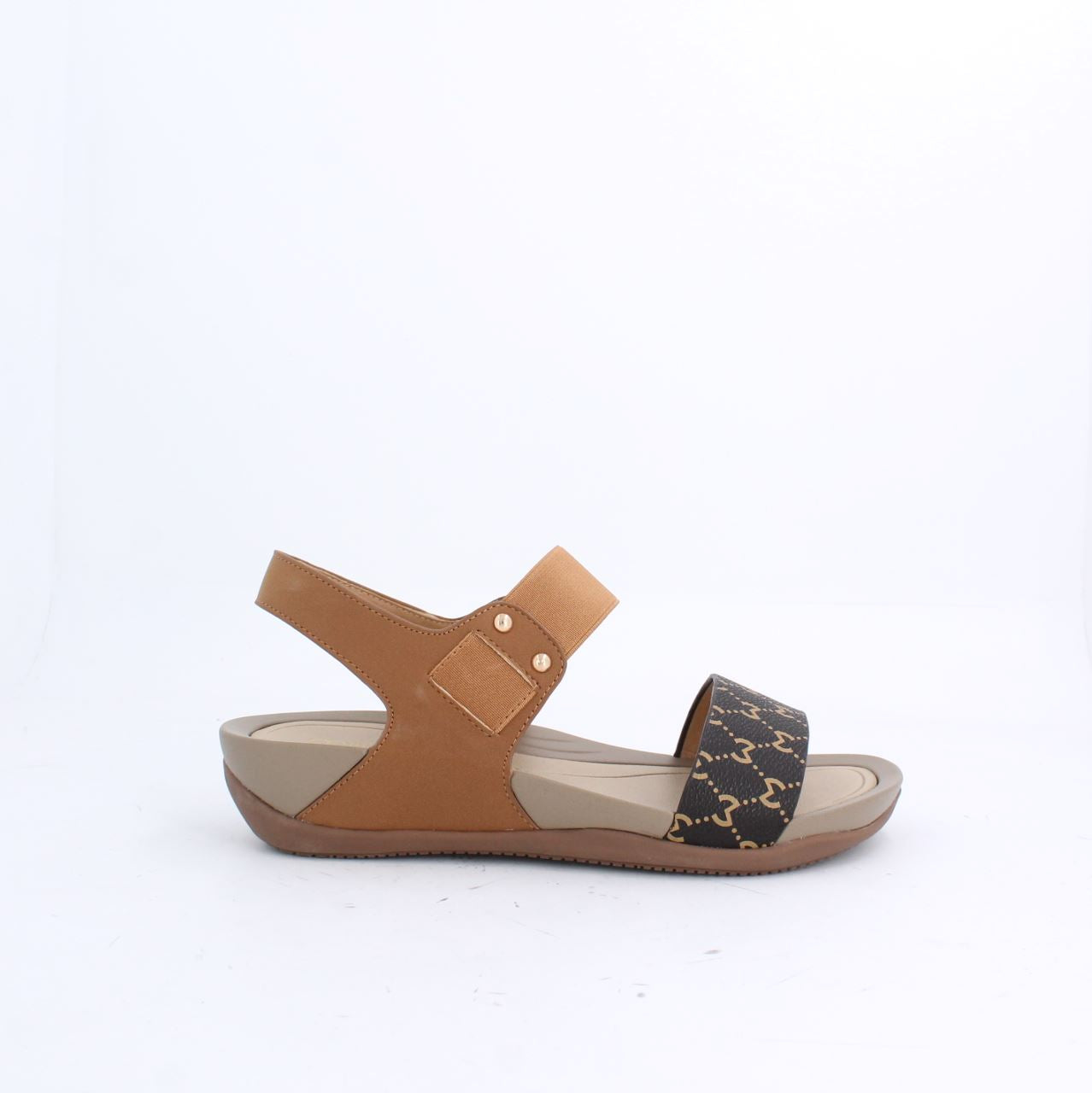 Buy Women Rose Casual Sandals Online | SKU: 239-140226-88-6-Metro Shoes